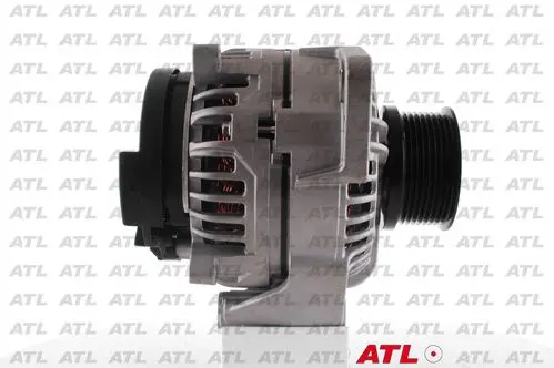 Handler.Part Alternator ATL Autotechnik L42370 3