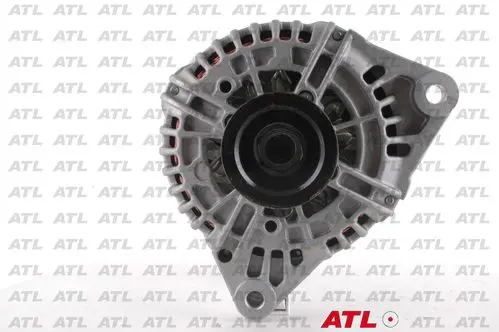 Handler.Part Alternator ATL Autotechnik L45430 2