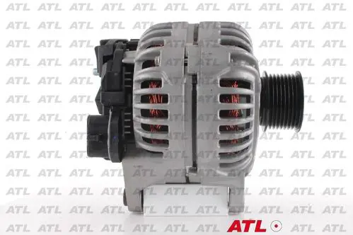 Handler.Part Alternator ATL Autotechnik L45430 3