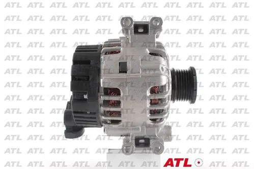 Handler.Part Alternator ATL Autotechnik L46130 3