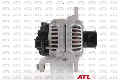 Handler.Part Alternator ATL Autotechnik L46290 3