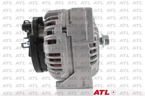 Handler.Part Alternator ATL Autotechnik L46590 3