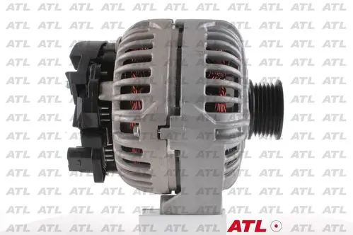 Handler.Part Alternator ATL Autotechnik L47550 3