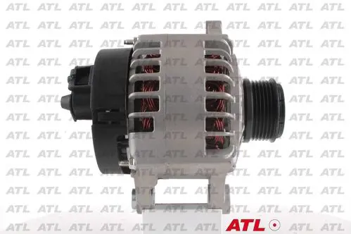 Handler.Part Alternator ATL Autotechnik L49400 2