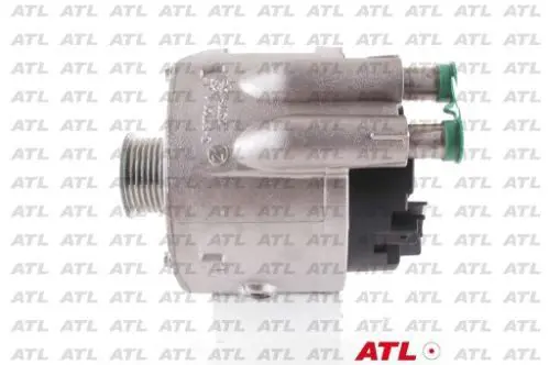 Handler.Part Alternator ATL Autotechnik L69800 2