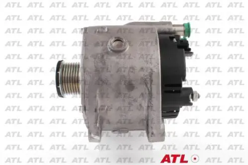 Handler.Part Alternator ATL Autotechnik L80290 2