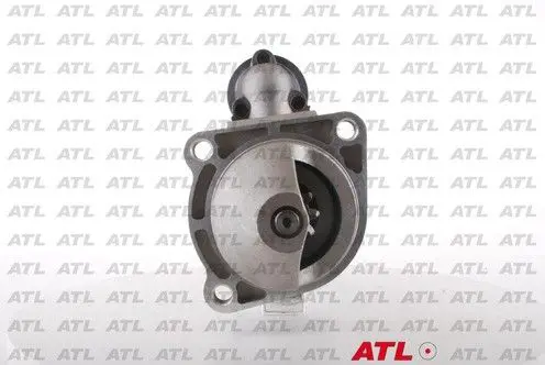 Handler.Part Starter ATL Autotechnik A22990 1