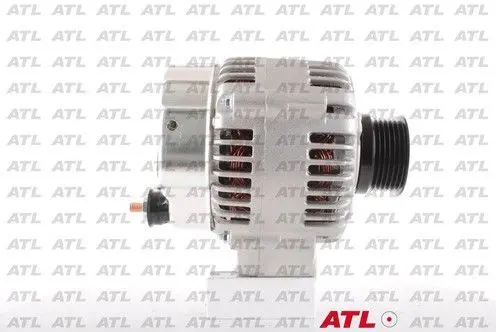 Handler.Part Alternator ATL Autotechnik L80810 2