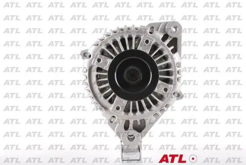 Handler.Part Alternator ATL Autotechnik L80810 3