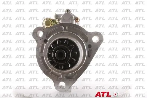 Handler.Part Starter ATL Autotechnik A90860 3