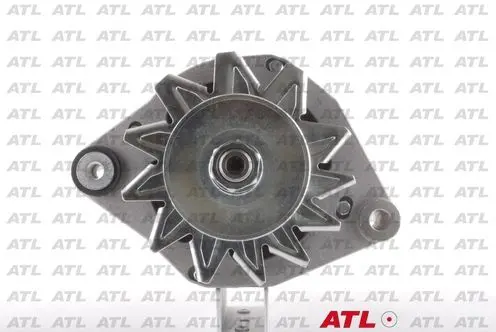 Handler.Part Alternator ATL Autotechnik L63950 3