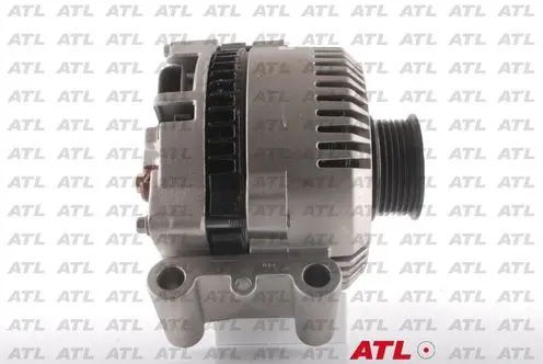 Handler.Part Alternator ATL Autotechnik L80370 2