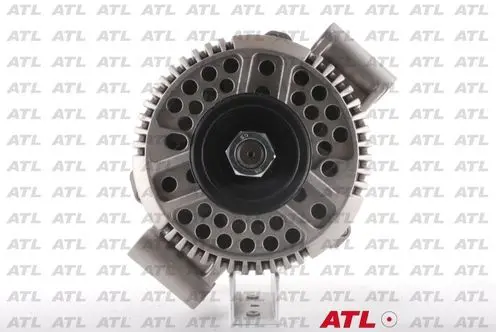 Handler.Part Alternator ATL Autotechnik L80370 3