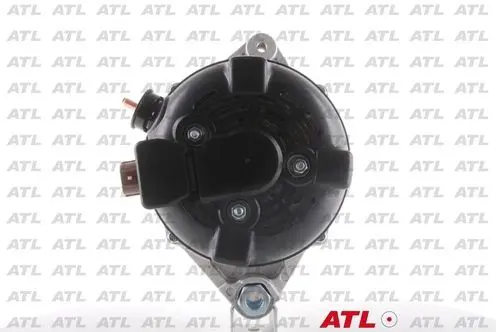 Handler.Part Alternator ATL Autotechnik L81250 1