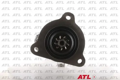 Handler.Part Starter ATL Autotechnik A11510 1