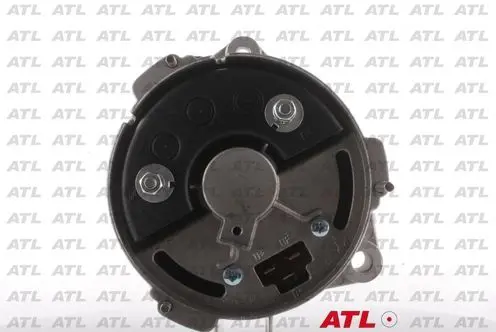 Handler.Part Alternator ATL Autotechnik L30350 1