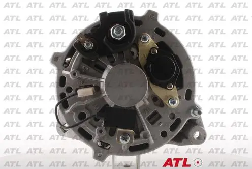 Handler.Part Alternator ATL Autotechnik L34710 1