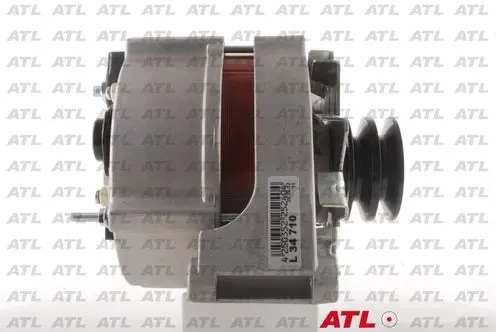 Handler.Part Alternator ATL Autotechnik L34710 2