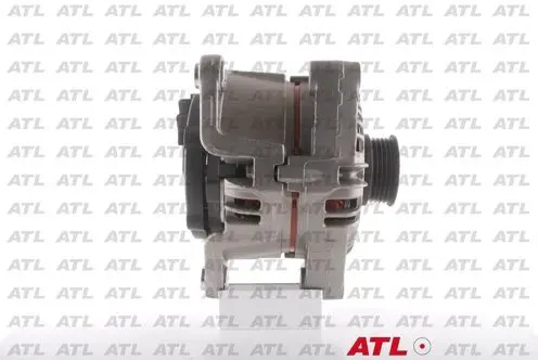 Handler.Part Alternator ATL Autotechnik L43970 2