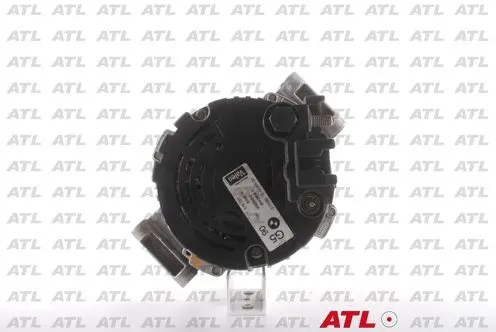 Handler.Part Alternator ATL Autotechnik L46135 1