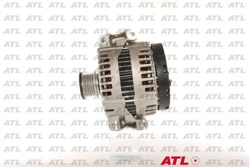 Handler.Part Alternator ATL Autotechnik L47670 2