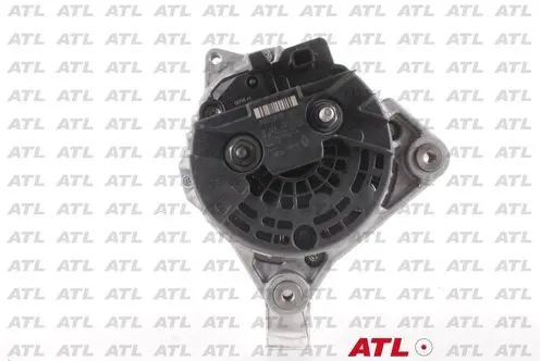 Handler.Part Alternator ATL Autotechnik L49030 3