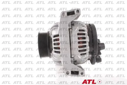 Handler.Part Alternator ATL Autotechnik L49320 2