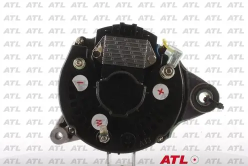 Handler.Part Alternator ATL Autotechnik L63850 1