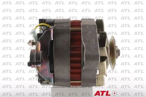 Handler.Part Alternator ATL Autotechnik L63850 2