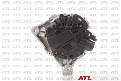 Handler.Part Alternator ATL Autotechnik L80520 1