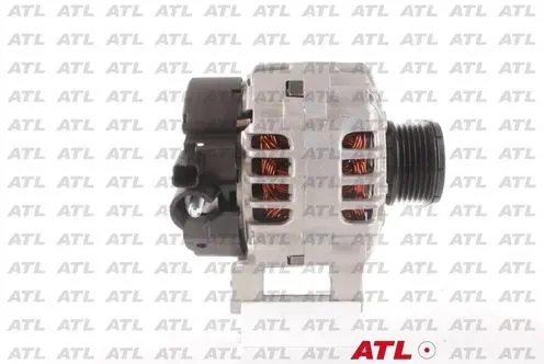 Handler.Part Alternator ATL Autotechnik L80520 2