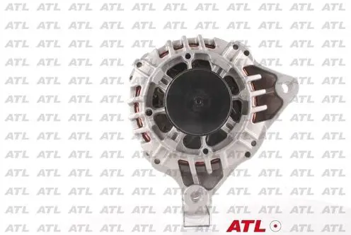 Handler.Part Alternator ATL Autotechnik L80520 3