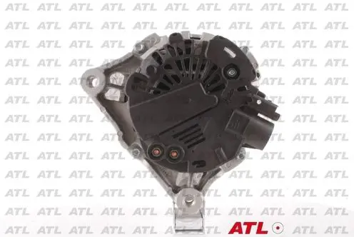 Handler.Part Alternator ATL Autotechnik L80960 3