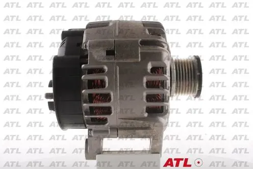 Handler.Part Alternator ATL Autotechnik L81070 2