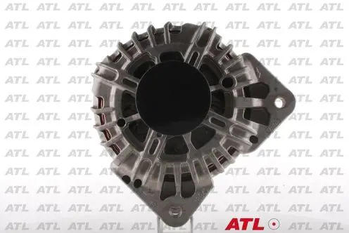 Handler.Part Alternator ATL Autotechnik L81070 3