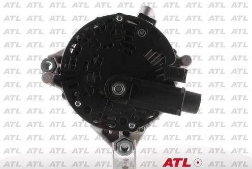 Handler.Part Alternator ATL Autotechnik L81410 1