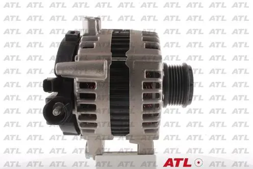 Handler.Part Alternator ATL Autotechnik L81410 2