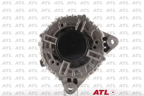 Handler.Part Alternator ATL Autotechnik L81410 3