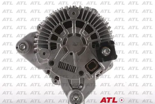 Handler.Part Alternator ATL Autotechnik L83470 1