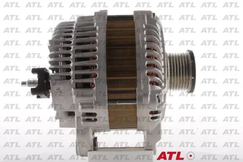 Handler.Part Alternator ATL Autotechnik L83470 2