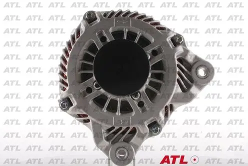 Handler.Part Alternator ATL Autotechnik L83470 3