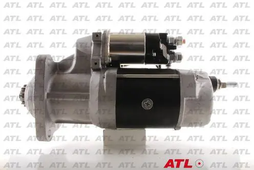 Handler.Part Starter ATL Autotechnik A91170 2