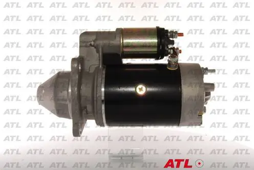 Handler.Part Starter ATL Autotechnik A23440 5