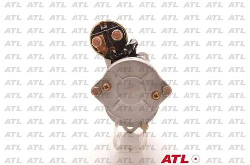 Handler.Part Starter ATL Autotechnik A76840 3