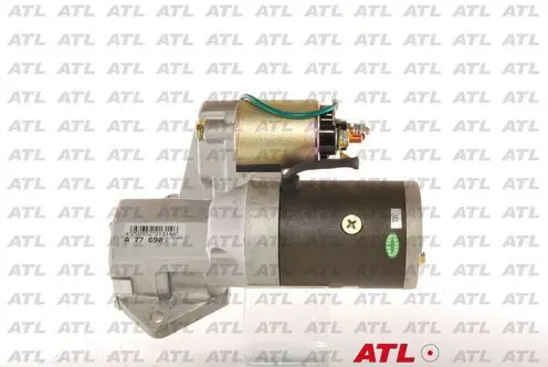 Handler.Part Starter ATL Autotechnik A77690 2