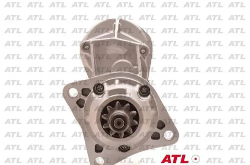 Handler.Part Starter ATL Autotechnik A78210 1