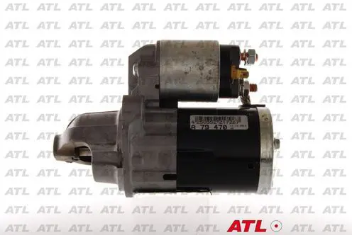 Handler.Part Starter ATL Autotechnik A79470 2