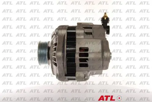 Handler.Part Alternator ATL Autotechnik L45740 2