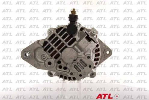 Handler.Part Alternator ATL Autotechnik L45740 3