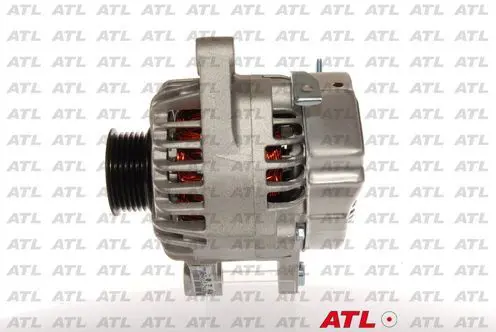 Handler.Part Alternator ATL Autotechnik L49210 2